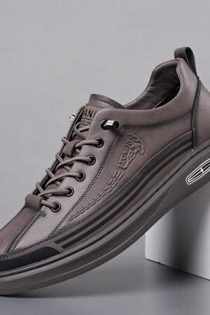 Carlton Spark – Sneakers Grey