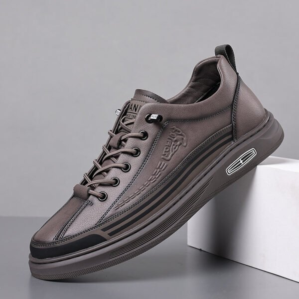 Carlton Spark - Sneakers Grey