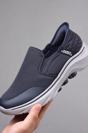 Urban Glide – Sketchers Navy