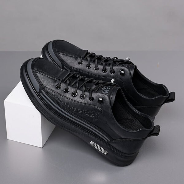 Carlton Spark - Sneakers Black - Image 3