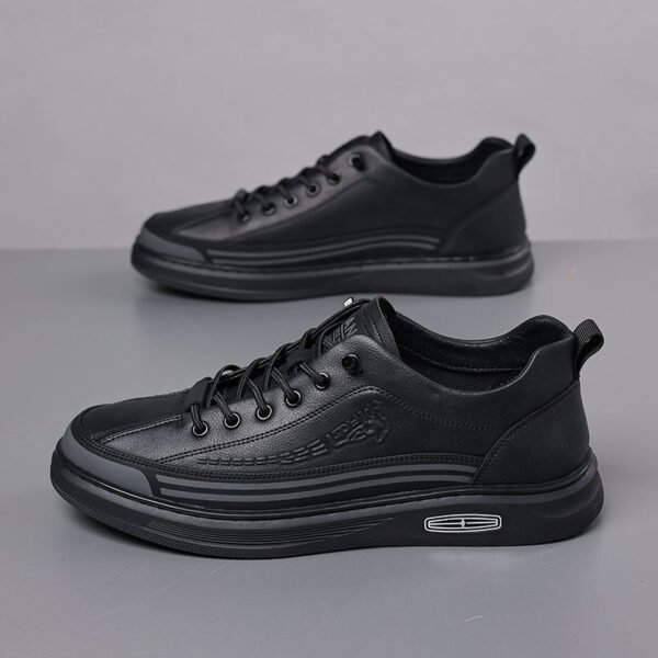 Carlton Spark - Sneakers Black - Image 4